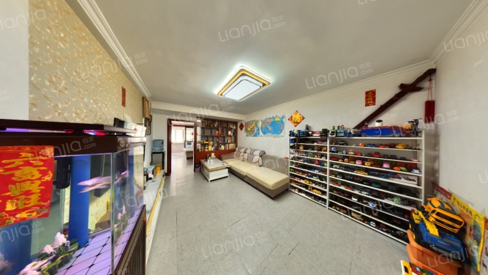 中刘家庄二手房实景图