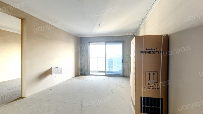 湖璟嘉苑二手房实景图