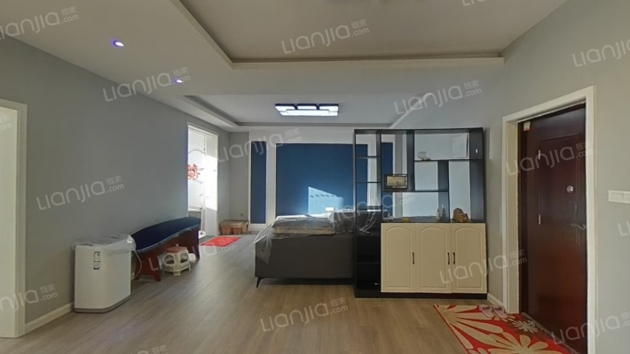 蝶湖湾二手房实景图