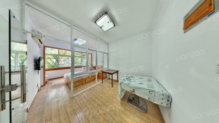 鉴衡里二手房实景图