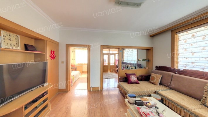 董家疃二手房实景图