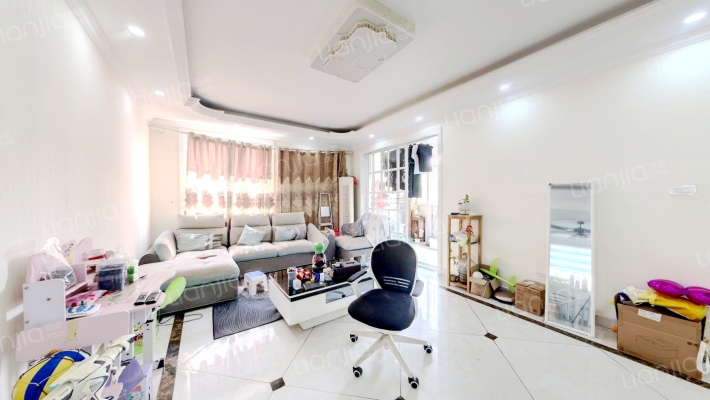 邵家桥小区二手房实景图