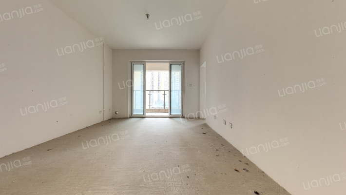 金山御景蓝湾二手房实景图