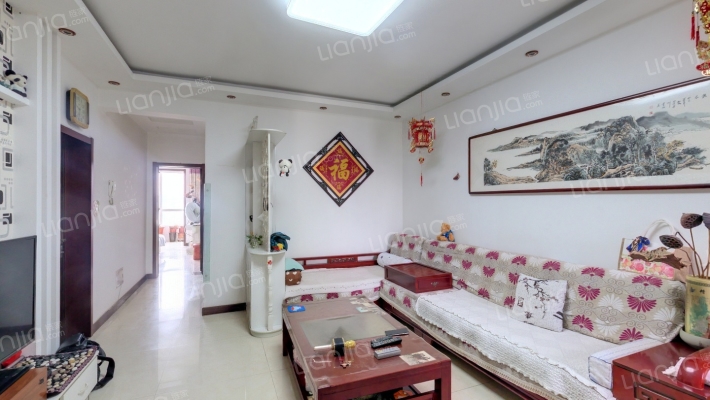 太行雅苑二手房实景图