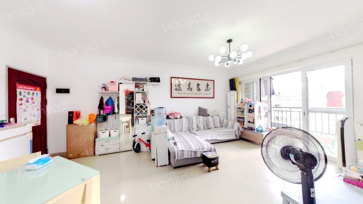 南兴花园(天河区)二手房实景图