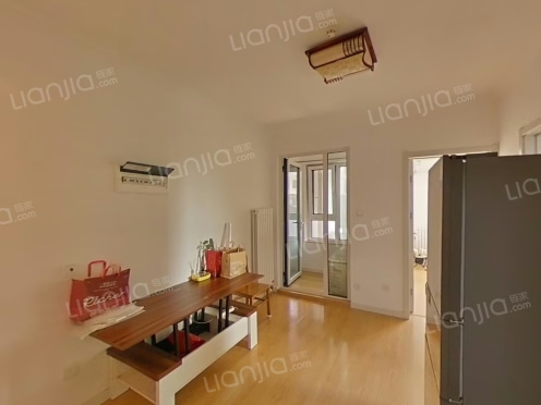 整租·云岭世家 2室1厅 南/北