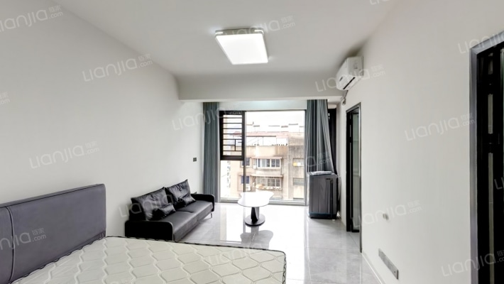 攀商桃源里二手房实景图