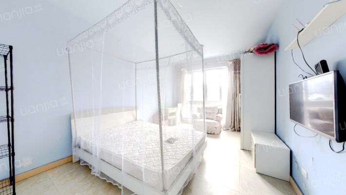 万友七季城B区二手房实景图