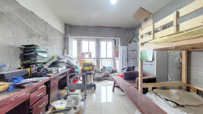 LAKE街区知音国际茶城二手房实景图