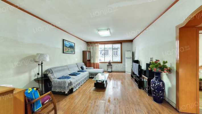 三鑫苑二手房实景图