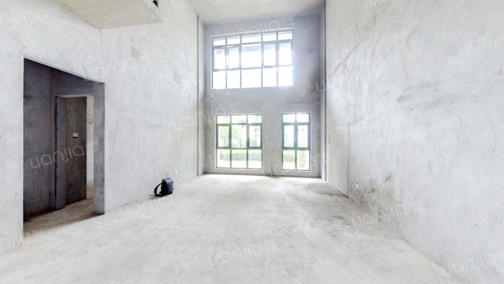 卓越青竹湖二手房实景图