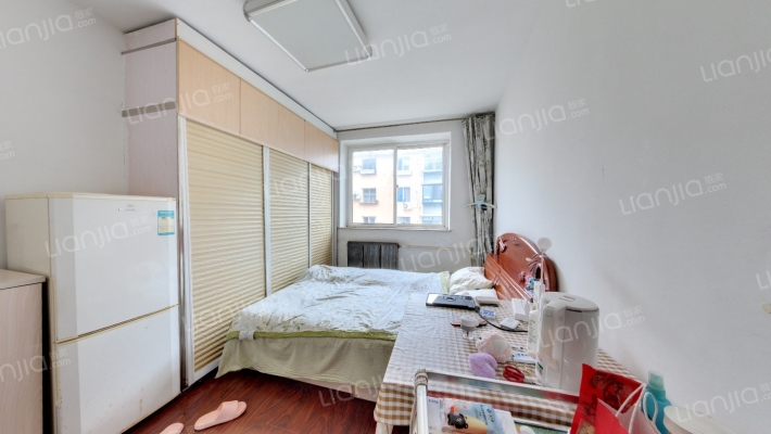 山庄南一巷二手房实景图