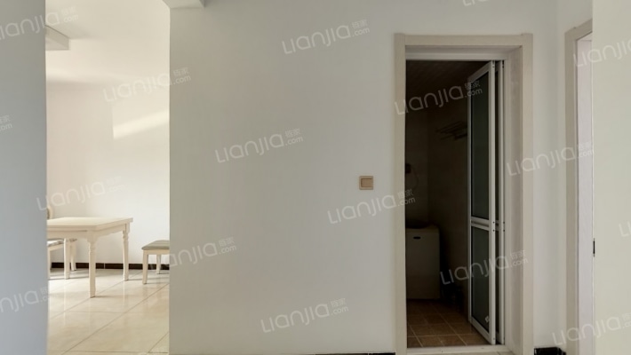 八达岭孔雀城和顺园二手房实景图