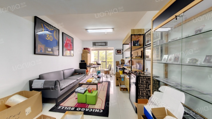 世纪假日广场二手房实景图