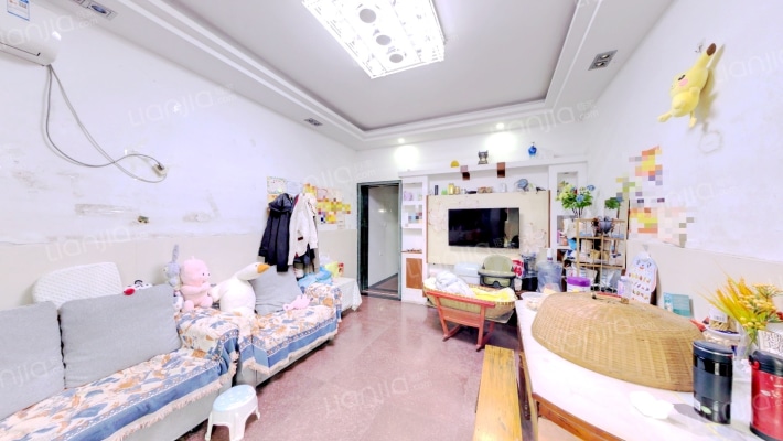 华家新村二手房实景图