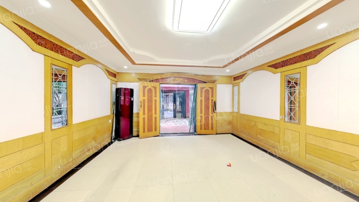 京九商城二手房实景图