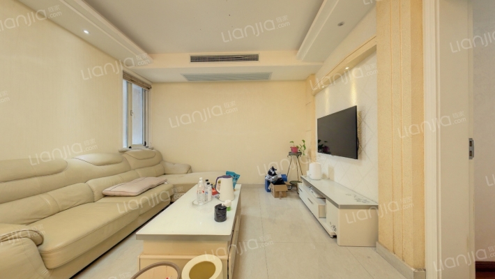 金色华庭东区二手房实景图