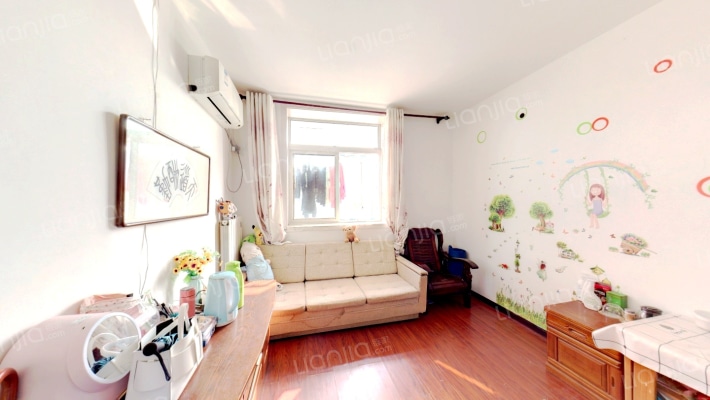 常州里二手房实景图