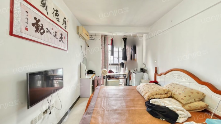金科时代中心二手房实景图