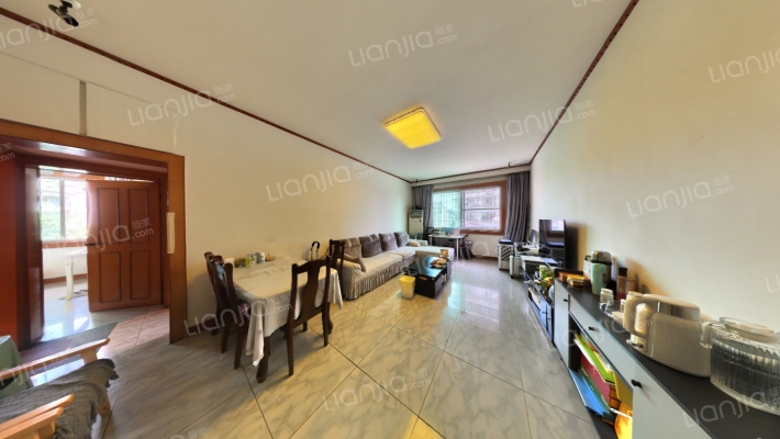 嘉裕楼二手房实景图