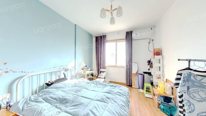 金涛铭座二手房实景图