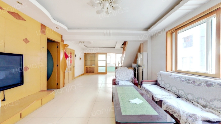 胜利路二手房实景图