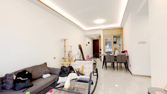 中证·云庭二手房实景图