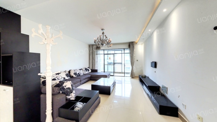 白龙潭俊园沁园二手房实景图