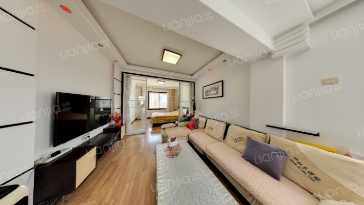 共济新家园二手房实景图