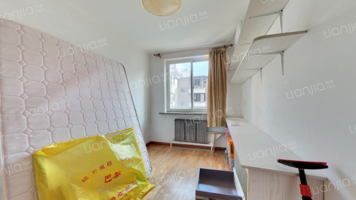 一德街二手房实景图