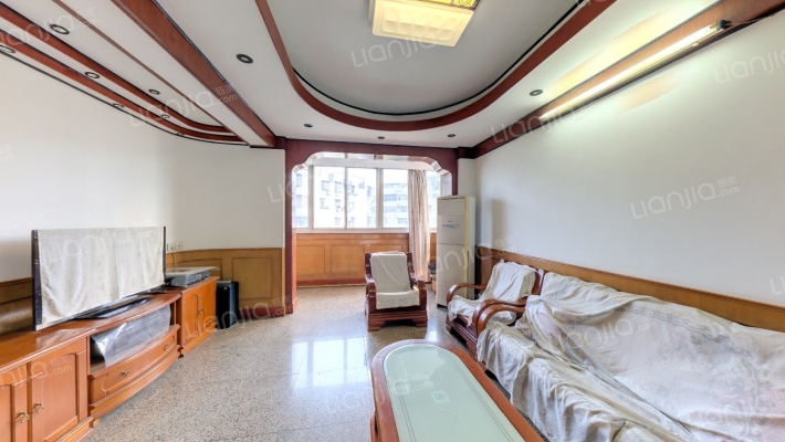 中山桥社区二手房实景图