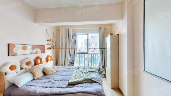 果壳中的宇宙二手房实景图