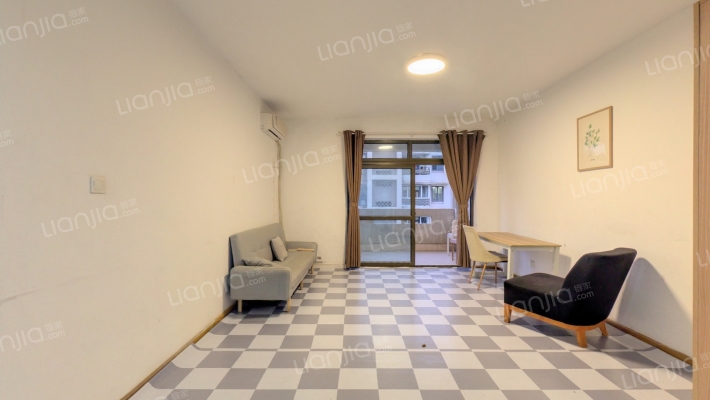 闲林山水(山水居)二手房实景图