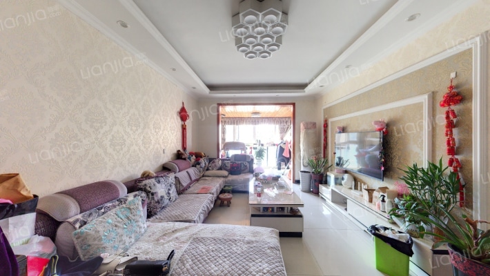 瑞丰花园二手房实景图