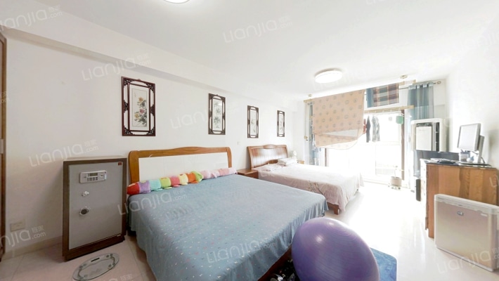 唐山凤城阳光商住楼二手房实景图