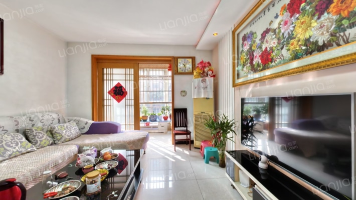 圣合家园二手房实景图