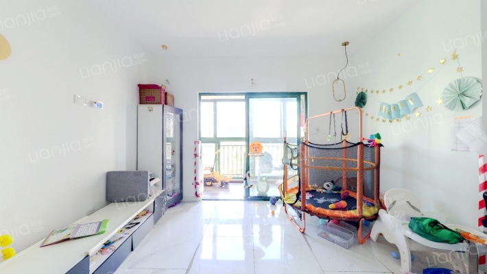 红光景观苑二手房实景图