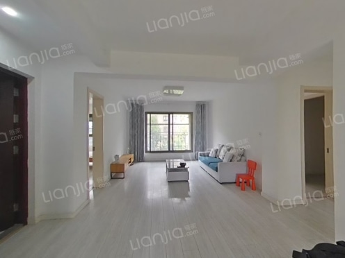 整租·融创常州御园 3室2厅 南