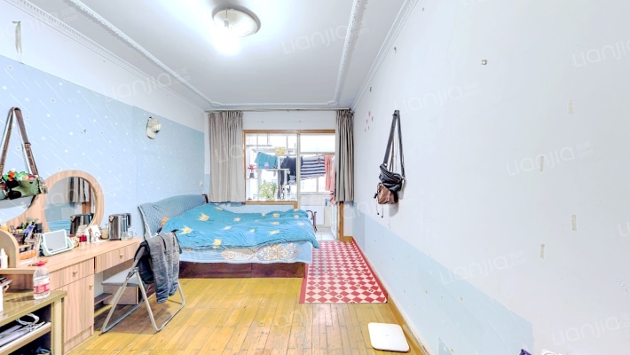 安平路二手房实景图