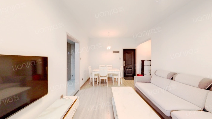 玛尚二手房实景图