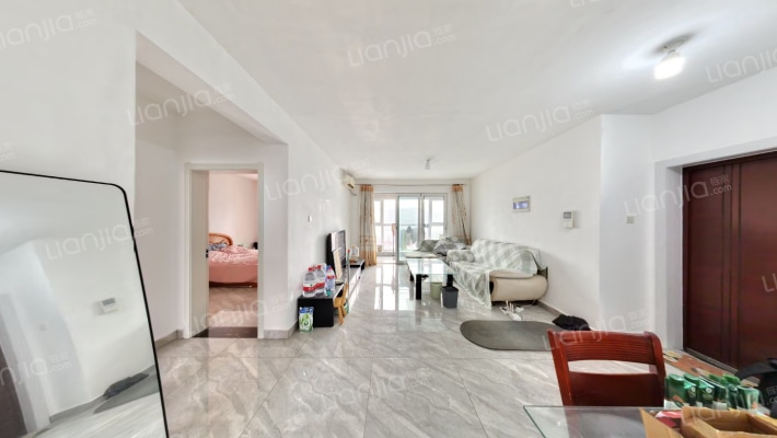 德惠凤凰都二手房实景图