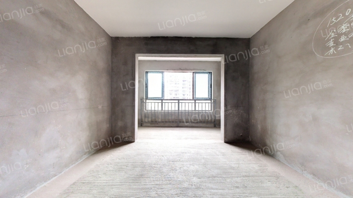 鸿鸥未来城二手房实景图