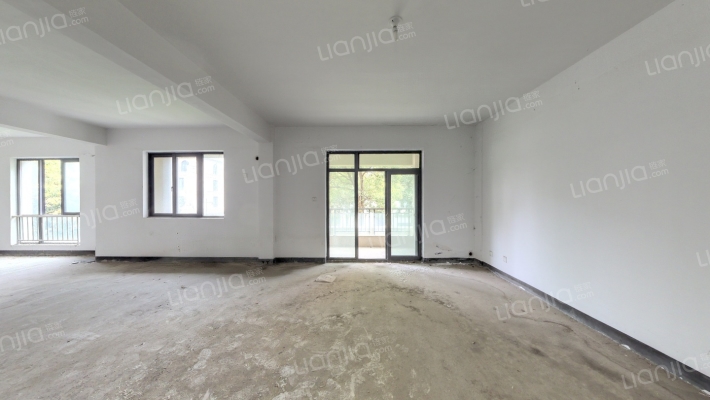 盾安福邸二手房实景图