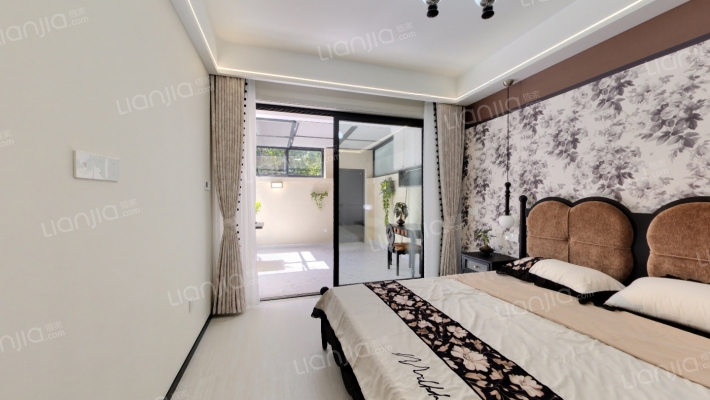 体育场路2-70号二手房实景图