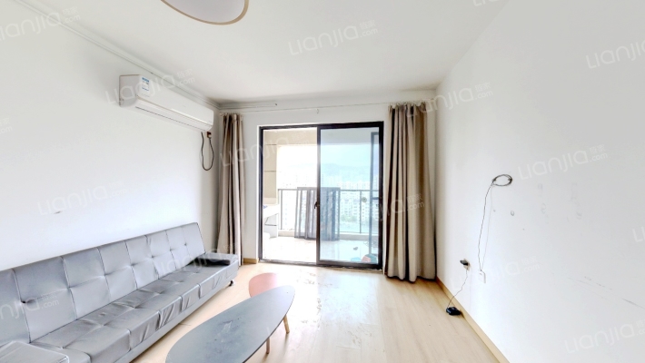 瑶川华庭二手房实景图