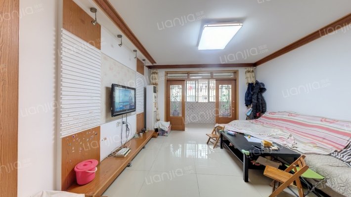 永欣新寓紫薇苑二手房实景图