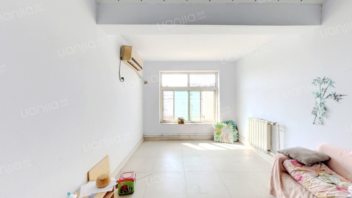 恒嘉园二手房实景图