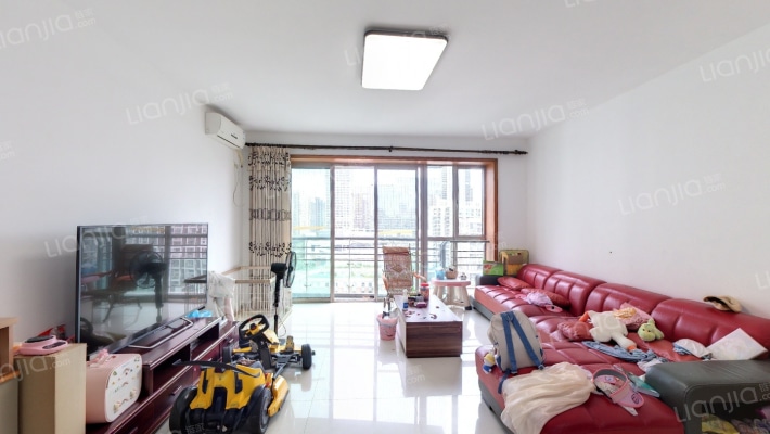 海月花园三期二手房实景图