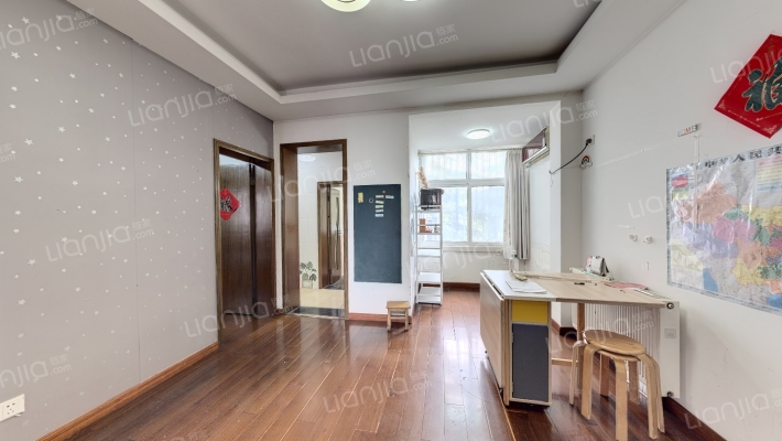 古平岗一号二手房实景图