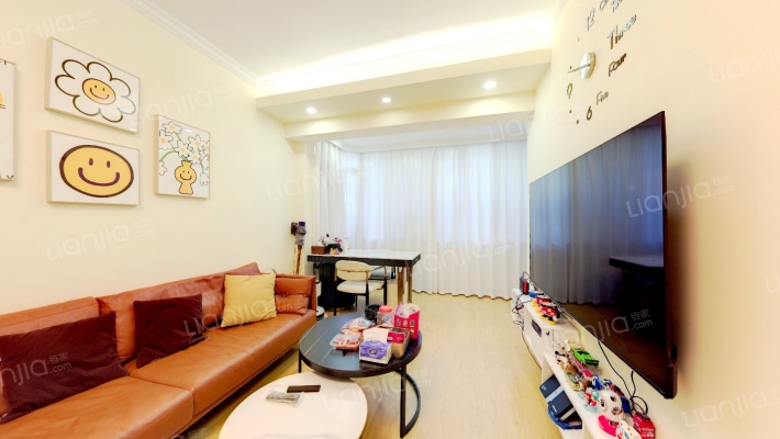 华宇苑二手房实景图